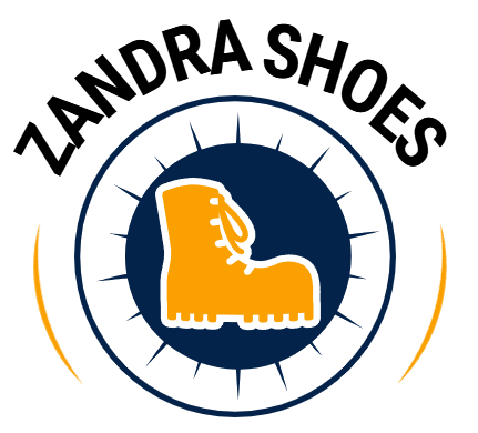 Zandra Shoes