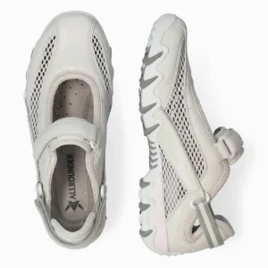 Mephisto Walking Shoes | Casual Shoes*Allrounder Niro By Off White