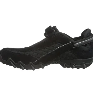 Mephisto Casual Shoes | Trainers*Allrounder NIRO By -BLACK