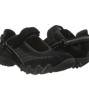 Mephisto Casual Shoes | Trainers*Allrounder NIRO By -BLACK