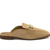 Alpe Casual Shoes | Loafers*2306 Roma Backless Loafer-CAMEL