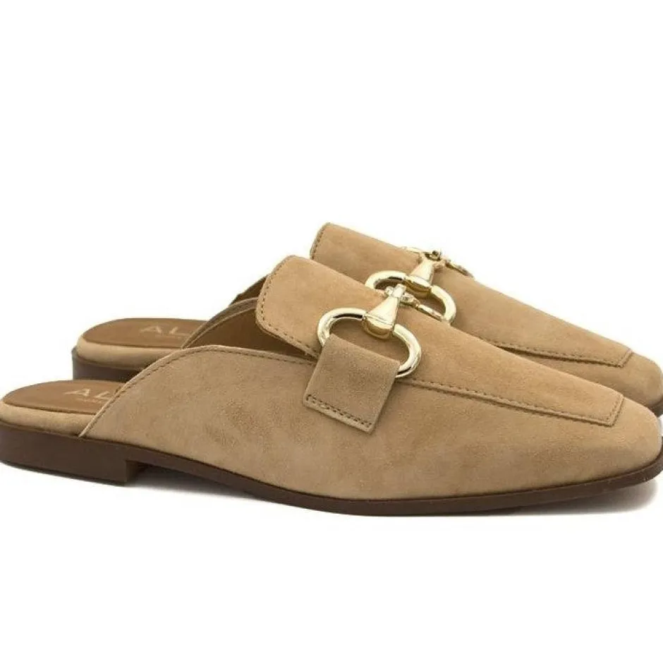 alpe__roma_backless_loafe_3.webp Alpe Casual Shoes | Loafers*2306 Roma Backless Loafer-CAMEL