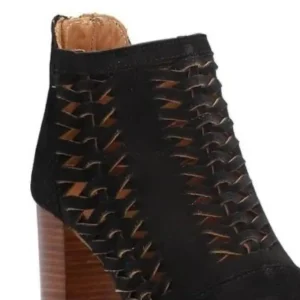 Alpe Sandals*2155 Sandal-BLACK