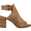 Alpe Sandals*2160 Sandal-TAN
