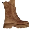 Alpe Ankle Boots*Alabama 2512 Bryce-TAN