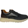 Ambitious Casual*Arrow 13517 Lightweight-NAVY