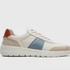 Ambitious Casual*Hover 12863 Sneaker-BEIGE