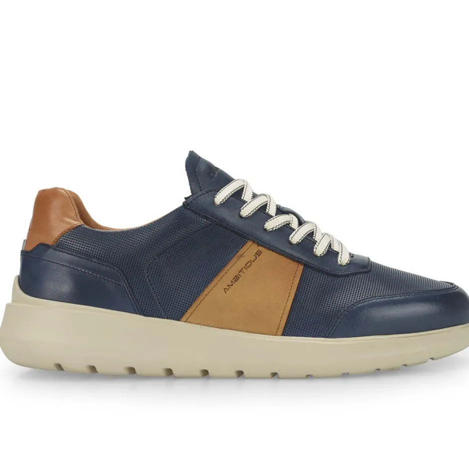 ambitious_hover_leather_t_0-1.webp Ambitious Casual*Hover Leather Trainer 12863-NAVY