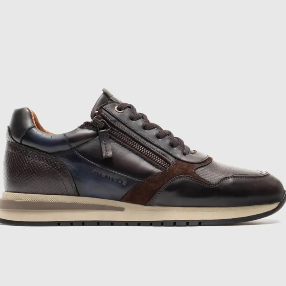 ambitious_temple__sneaker_0-1.webp Ambitious Casual*Temple 13719 Sneakers TDM BROWN
