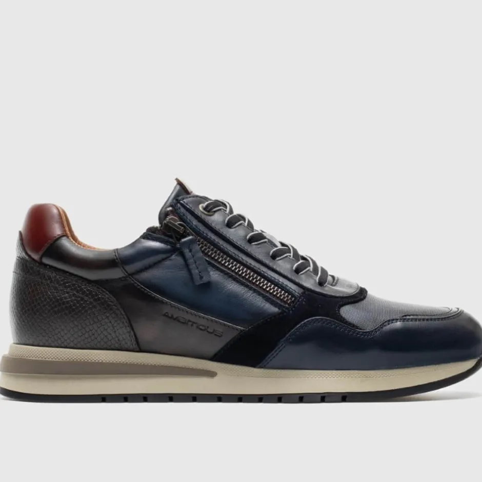 ambitious_temple__sneaker_0.webp Ambitious Casual*Temple 13719 Sneakers-NAVY
