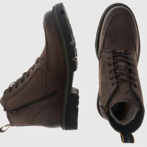 Ambitious Boots | Casual*Vet Ankle Boot 13720 TDM BROWN