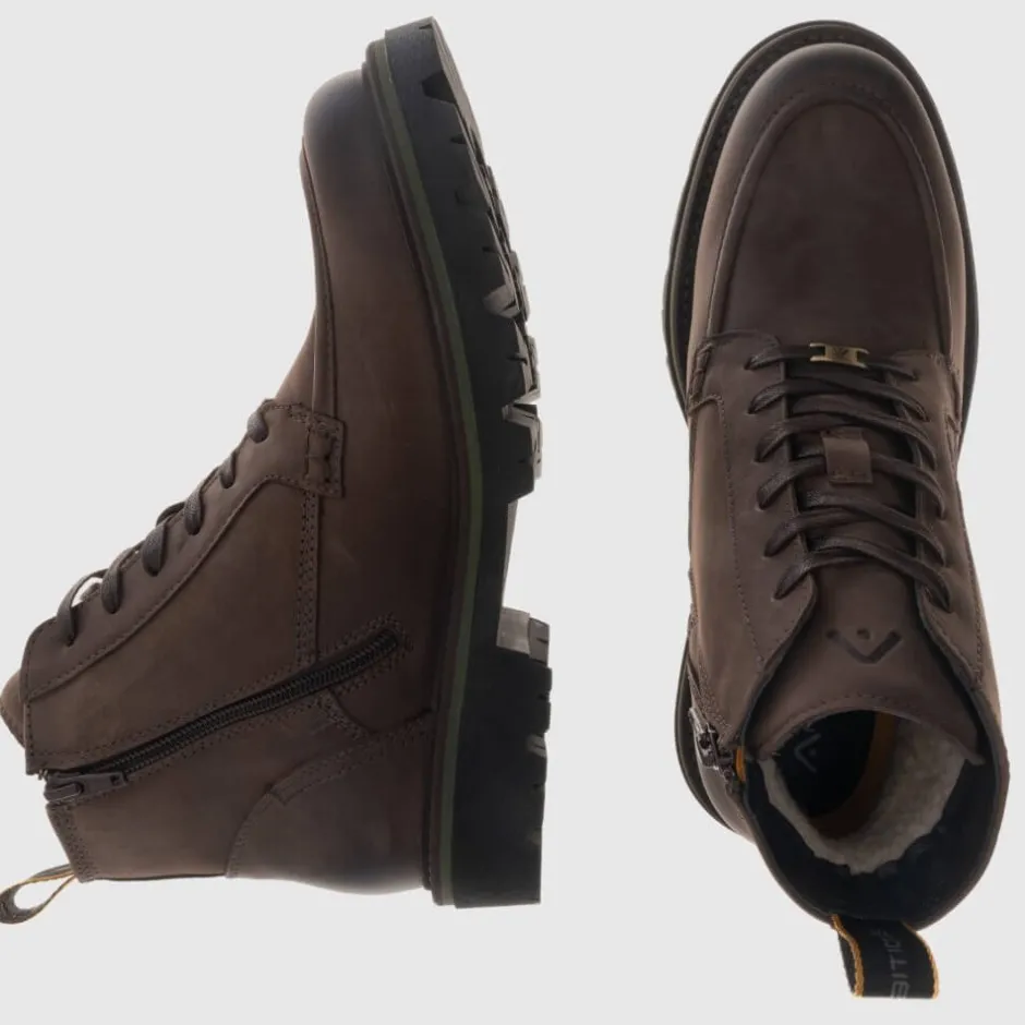 ambitious_vet_ankle_boot__4.webp Ambitious Boots | Casual*Vet Ankle Boot 13720 TDM BROWN