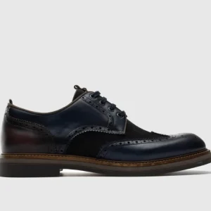 Ambitious Casual | Formal*Ambotious BTR Brouges 12391C-NAVY