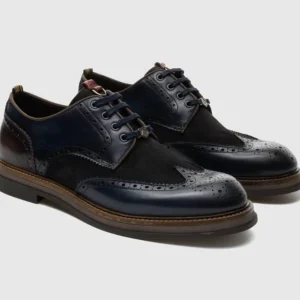 Ambitious Casual | Formal*Ambotious BTR Brouges 12391C-NAVY