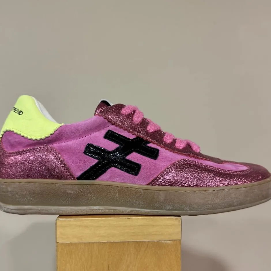 another_trend_iconic_ii_c_0.webp Another Trend Casual Shoes | Trainers*Iconic II Carmesi Pink