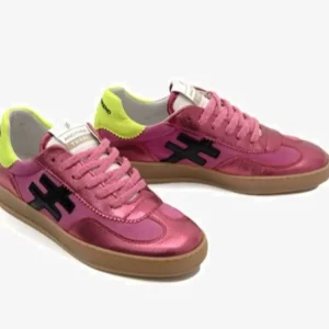 Another Trend Casual Shoes | Trainers*Iconic II Carmesi Pink
