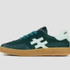 Another Trend Casual Shoes | Trainers*Iconic II-GREEN