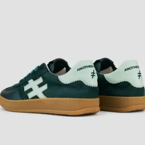 Another Trend Casual Shoes | Trainers*Iconic II-GREEN