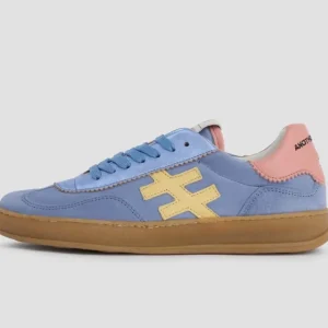 Another Trend Casual Shoes | Trainers*Iconic II-JEANS BLUE