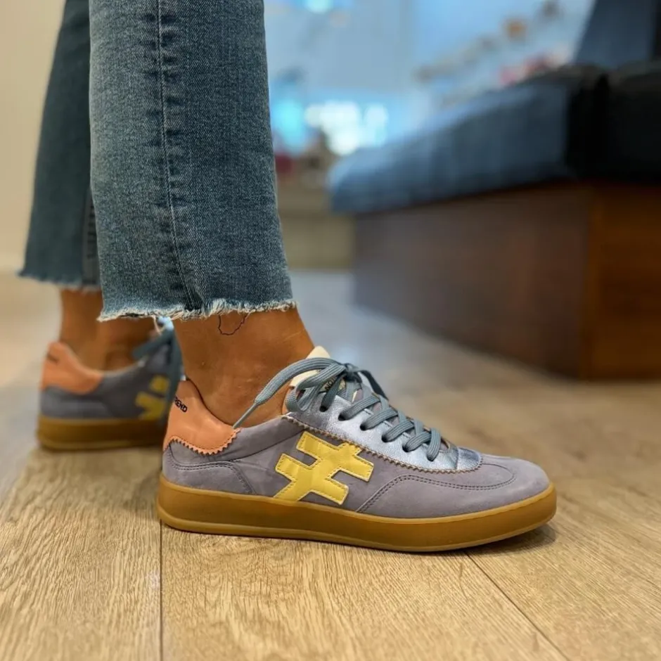 another_trend_iconic_iije_1.webp Another Trend Casual Shoes | Trainers*Iconic II-JEANS BLUE