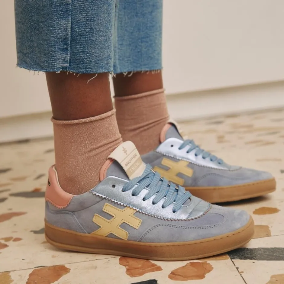 another_trend_iconic_iije_2.webp Another Trend Casual Shoes | Trainers*Iconic II-JEANS BLUE