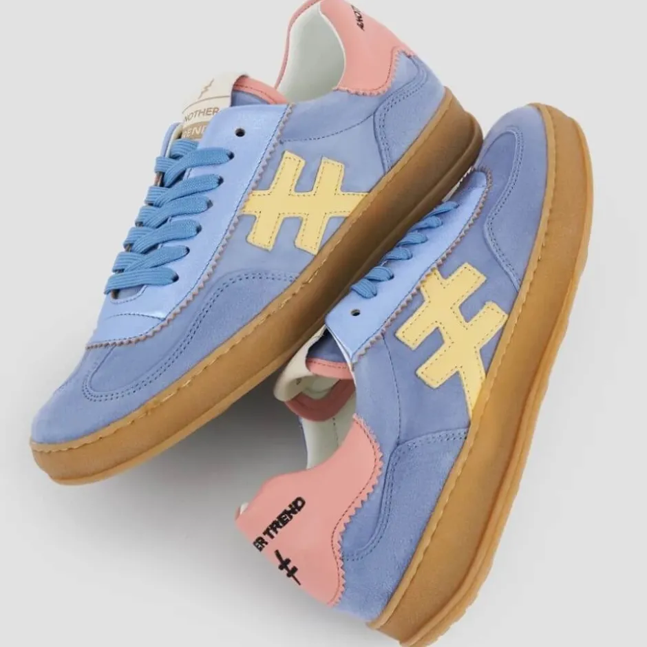 another_trend_iconic_iije_3.webp Another Trend Casual Shoes | Trainers*Iconic II-JEANS BLUE