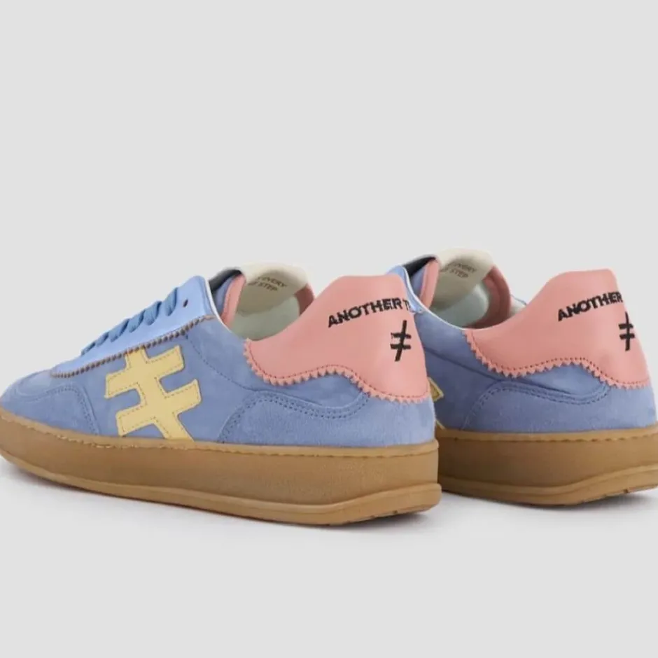 another_trend_iconic_iije_5.webp Another Trend Casual Shoes | Trainers*Iconic II-JEANS BLUE
