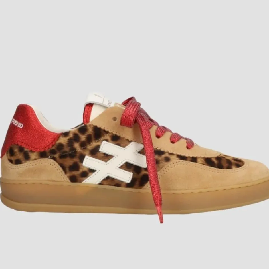 another_trend_iconic_iile_0.webp Another Trend Casual Shoes | Trainers*Iconic II-LEOPARD