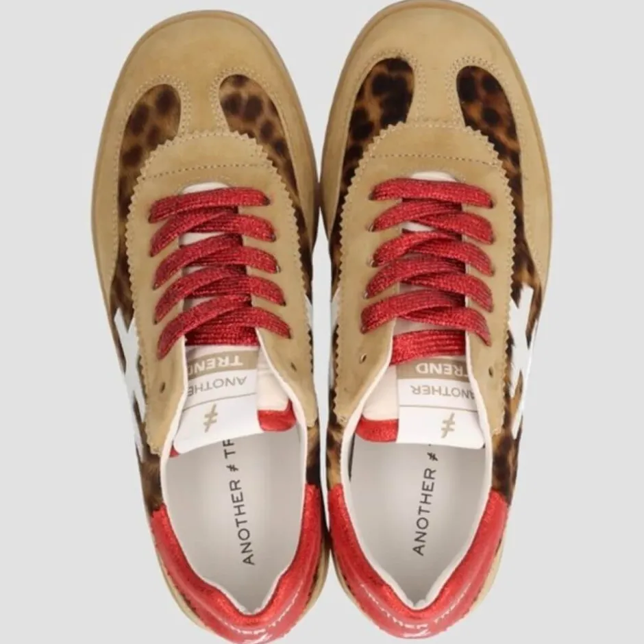 another_trend_iconic_iile_2.webp Another Trend Casual Shoes | Trainers*Iconic II-LEOPARD