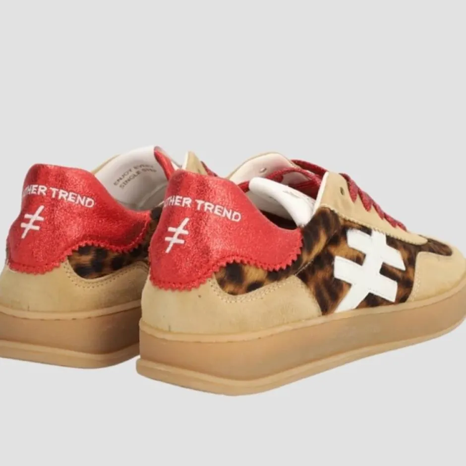 another_trend_iconic_iile_3.webp Another Trend Casual Shoes | Trainers*Iconic II-LEOPARD