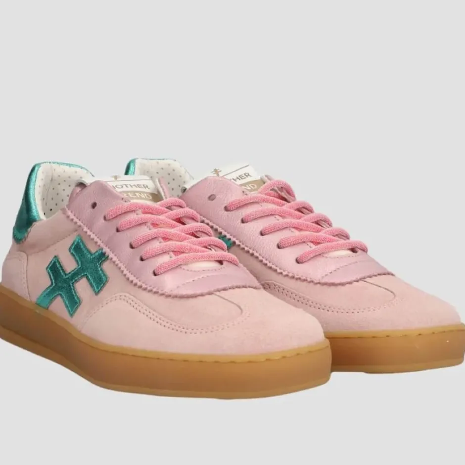 another_trend_iconic_iiro_1.webp Another Trend Casual Shoes | Trainers*Iconic II-ROSE