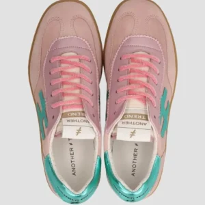 Another Trend Casual Shoes | Trainers*Iconic II-ROSE