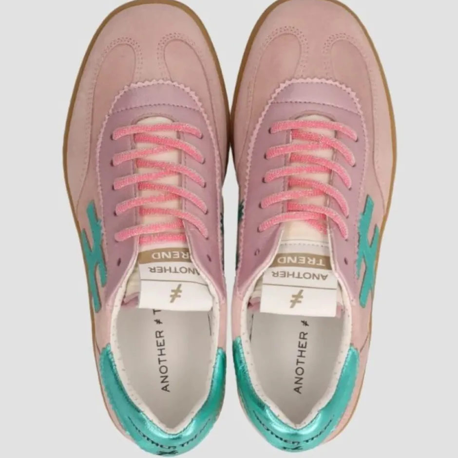 another_trend_iconic_iiro_2.webp Another Trend Casual Shoes | Trainers*Iconic II-ROSE