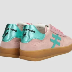 Another Trend Casual Shoes | Trainers*Iconic II-ROSE