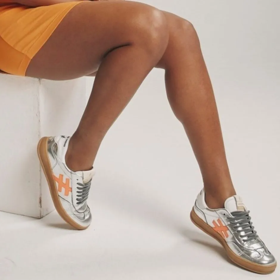 another_trend_iconic_iisi_1.webp Another Trend Casual Shoes | Trainers*Iconic II-SILVER A032
