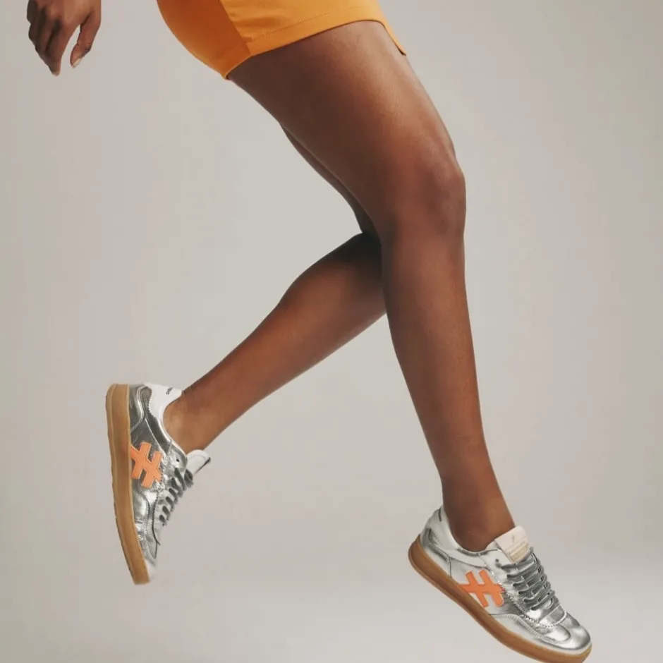 another_trend_iconic_iisi_3.webp Another Trend Casual Shoes | Trainers*Iconic II-SILVER A032