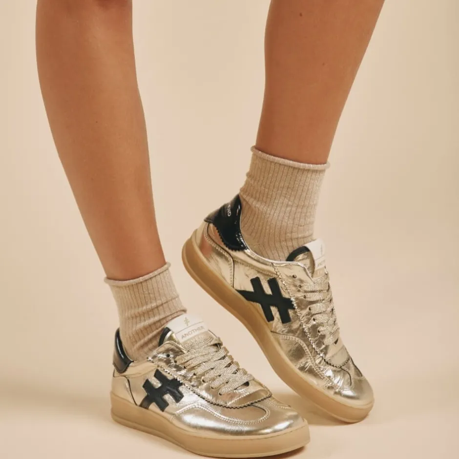 another_trend_sneakers_ag_3.webp Another Trend Casual Shoes | Trainers*Sneakers A038-GOLD