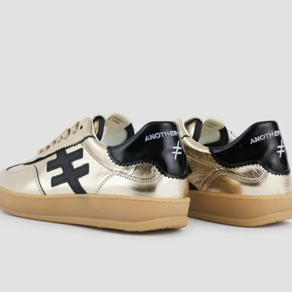 another_trend_sneakers_ag_8.webp Another Trend Casual Shoes | Trainers*Sneakers A038-GOLD
