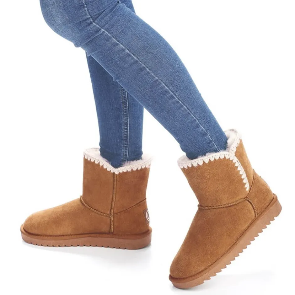 ara__alaska_cognac_1.webp ARA Casual Shoes | Ankle Boots*12-29936 ALASKA -COGNAC