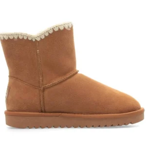 ARA Casual Shoes | Ankle Boots*12-29936 ALASKA -COGNAC