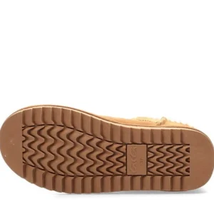 ARA Casual Shoes | Ankle Boots*12-29936 ALASKA -COGNAC
