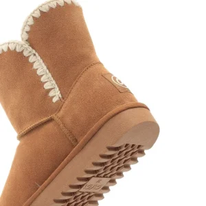 ARA Casual Shoes | Ankle Boots*12-29936 ALASKA -COGNAC