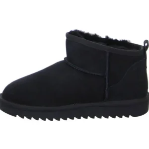 ARA Ankle Boots*12-29944 Alaska H-Fit-BLACK