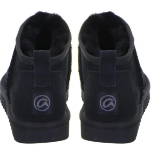 ARA Ankle Boots*12-29944 Alaska H-Fit-BLACK