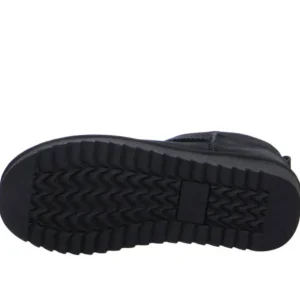 ARA Ankle Boots*12-29944 Alaska H-Fit-BLACK