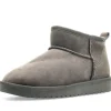 ARA Ankle Boots*12-29944 Alaska H-Fit-GREY