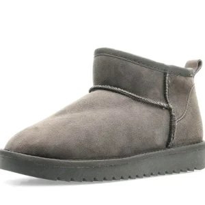 ARA Ankle Boots*12-29944 Alaska H-Fit-GREY