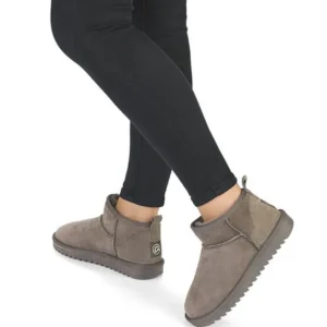 ARA Ankle Boots*12-29944 Alaska H-Fit-GREY