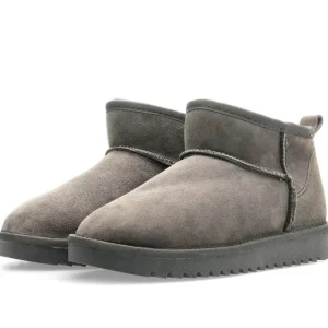 ARA Ankle Boots*12-29944 Alaska H-Fit-GREY