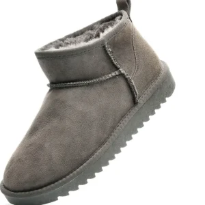 ARA Ankle Boots*12-29944 Alaska H-Fit-GREY